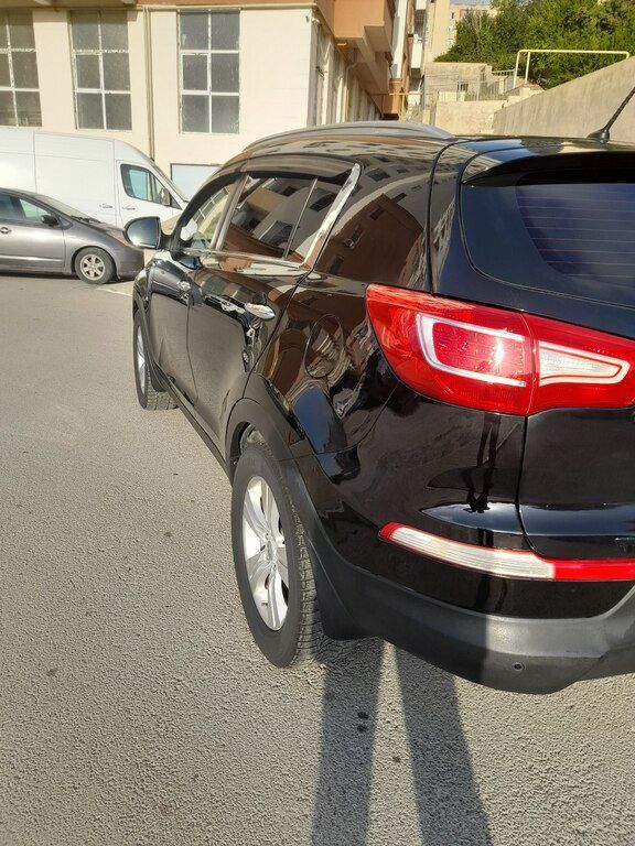 Kia Sportage, 2.0 L, 2012 il, 157 000 km — Avtomobillər, Bakı (7)