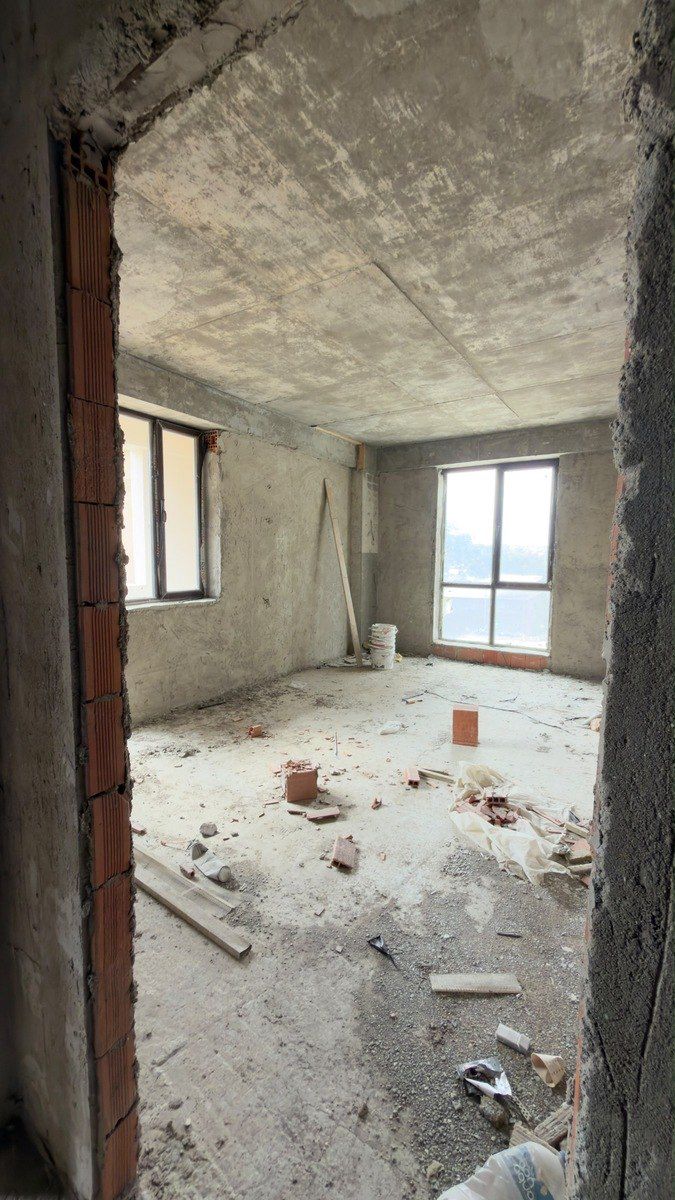 Satılır 2 otaqlı yeni tikili 80 m² — Mənzil, Bakı (10)