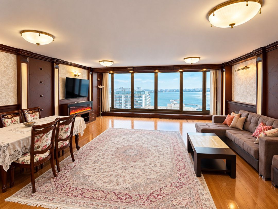 İcarəyə verilir 2 otaqlı yeni tikili 100 m² — Mənzil, Bakı