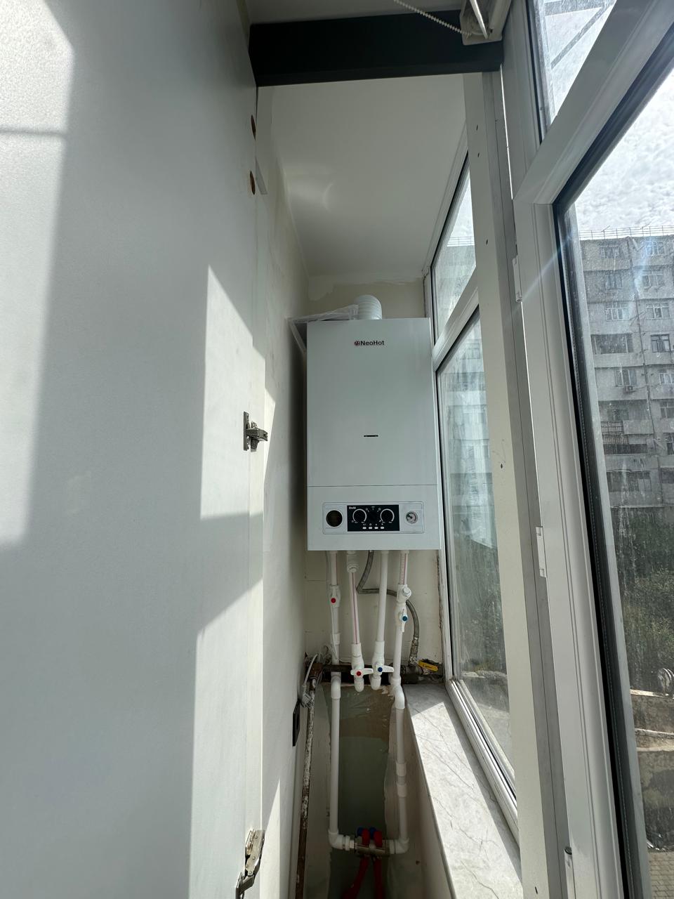 Satış: 3 otaqlı Köhnə tikili, 60 m², Xətai rayonu — Mənzil, Bakı (5)
