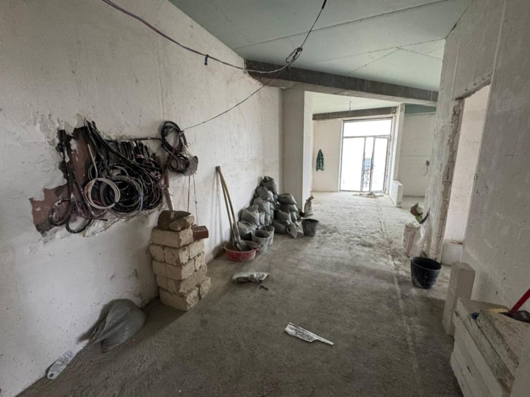 Satılır 3 otaqlı yeni tikili 100 m² — Mənzil, Bakı (7)