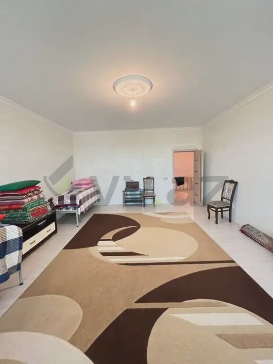 4 otaqlı Həyət evi Satılır, Badamdar qəs., Səbail, Bakı — Ev, villa, Bakı (9)
