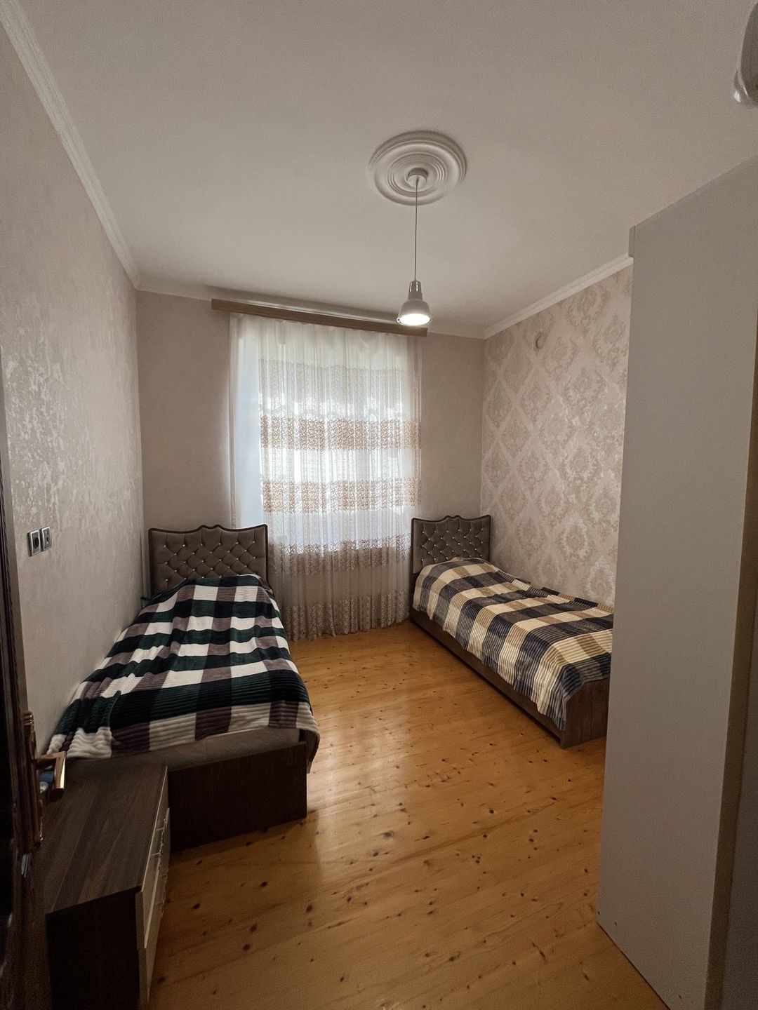 Satılır 6 otaqlı həyət evi/bağ evi 210 m² — Ev, villa, Bakı (12)