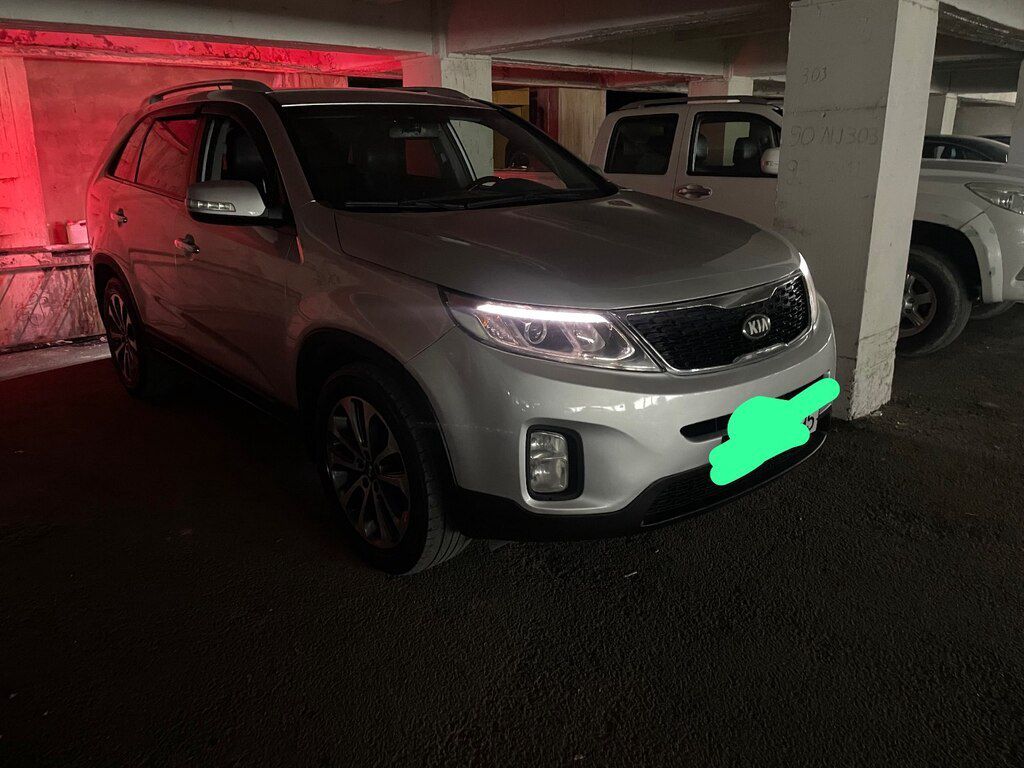 Kia Sorento, 2.0 L, 2013 il, 225 000 km — Avtomobillər, Bakı (9)