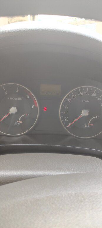 Hyundai Accent, 1.5 L, 2006 il, 424 712 km — Avtomobillər, Bakı (9)