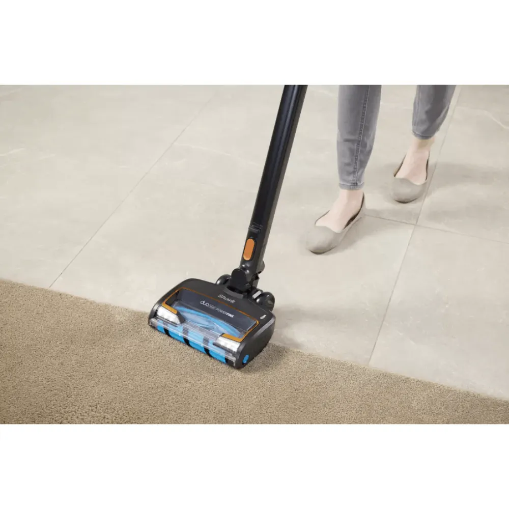 Shark Cordless Vacuum with Anti Hair-Wrap PowerFins Technology and Flexology (IZ300EU) — Tozsoran, Bakı (3)