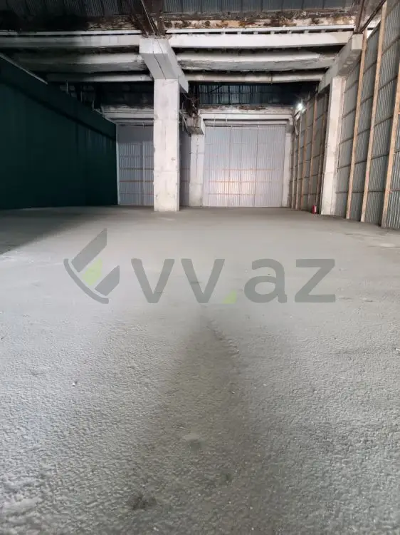 380 m² Obyekt / Ofis Kirayə, Montin qəs., Nərimanov, Bakı — Əmlak, Bakı (7)