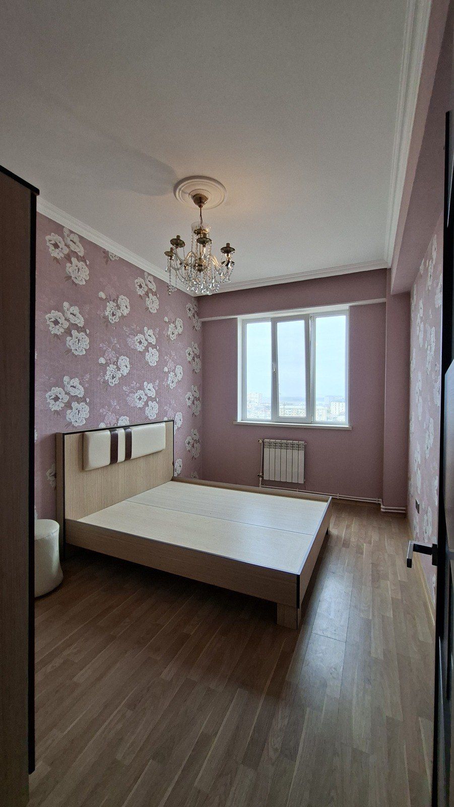 İcarəyə verilir 2 otaqlı yeni tikili 65 m² — Mənzil, Xırdalan (5)
