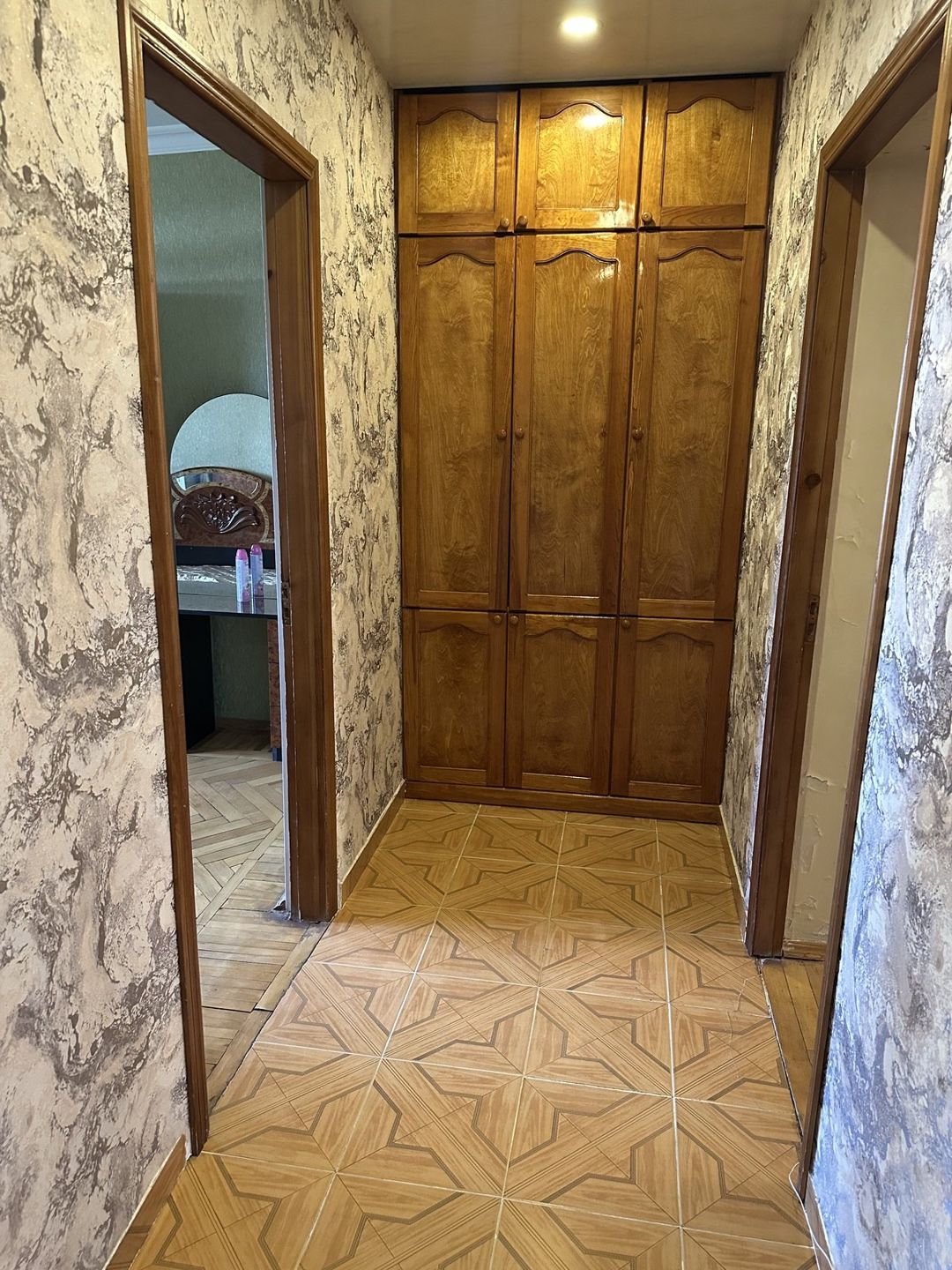 İcarəyə verilir 3 otaqlı köhnə tikili 50 m² — Mənzil, Bakı (10)