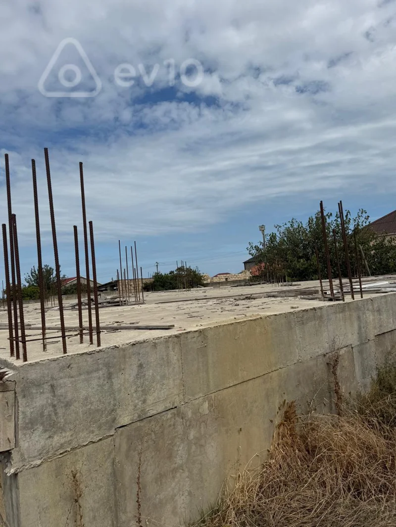 Torpaq sahəsi, 14 sot, Saray Qesebesi — Torpaq, Bakı (9)