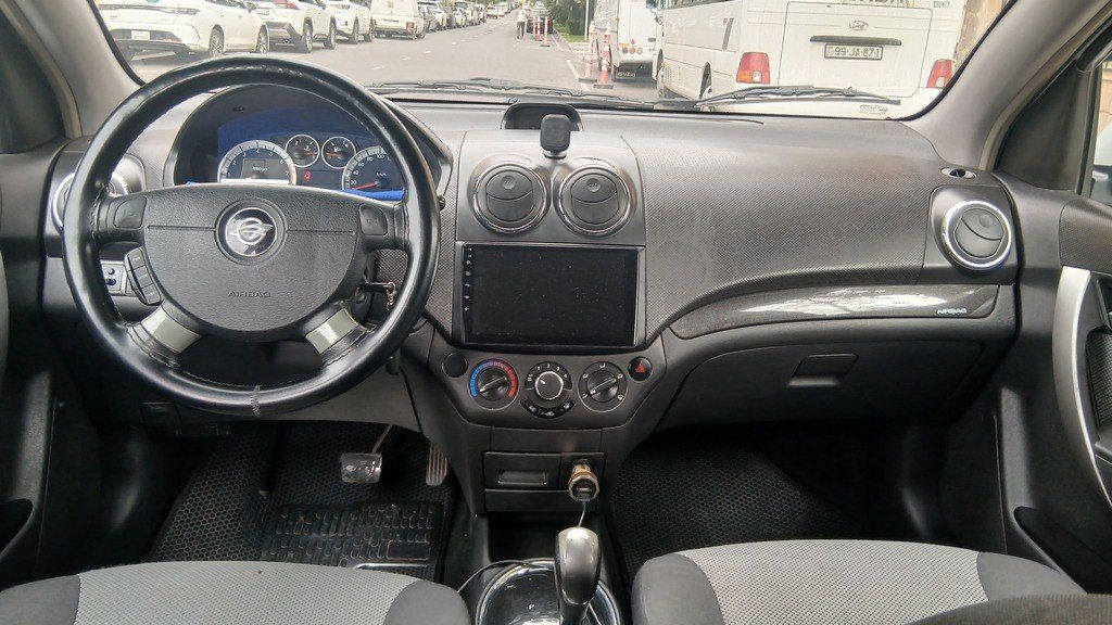 Ravon Nexia R3, 1.5 L, 2020 il, 267 718 km 77-TB-794 — Avtomobillər, Bakı (5)