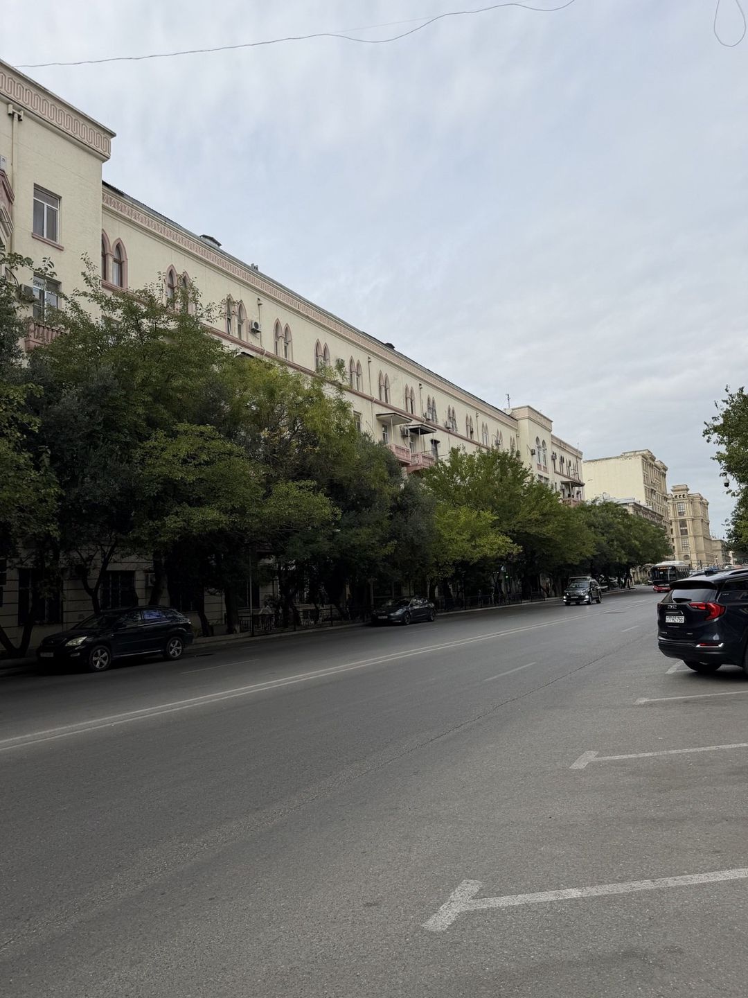 Satılır 1 otaqlı köhnə tikili 35 m² — Mənzil, Bakı (11)