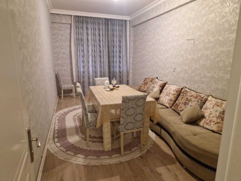İcarəyə verilir 2 otaqlı yeni tikili 66 m² — Bakı