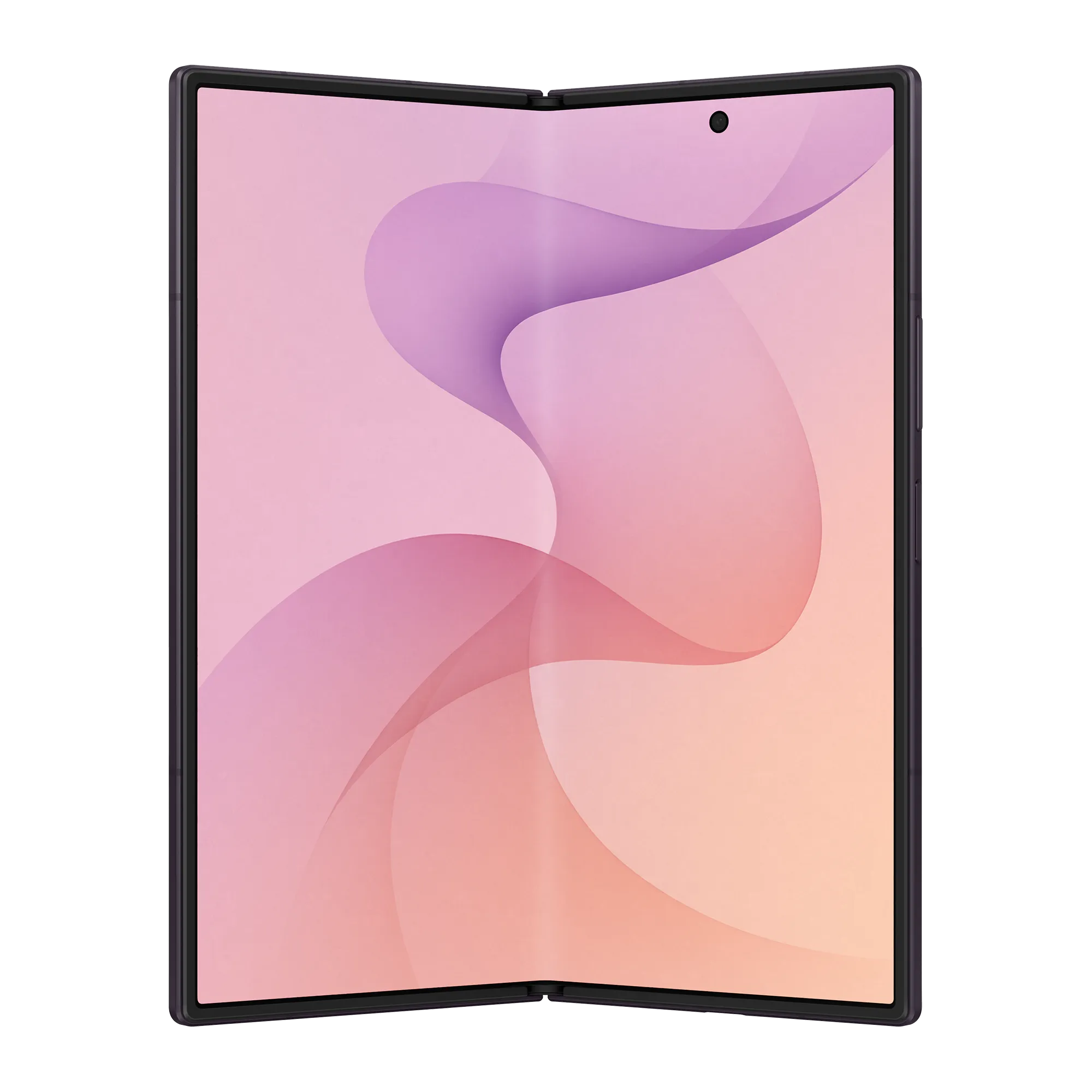 Samsung Galaxy Z Fold8 Ultra 256GB Violet (Qulaqlıq Samsung Galaxy Buds 4 Pro Hədiyyə) — Samsung, Bakı (2)