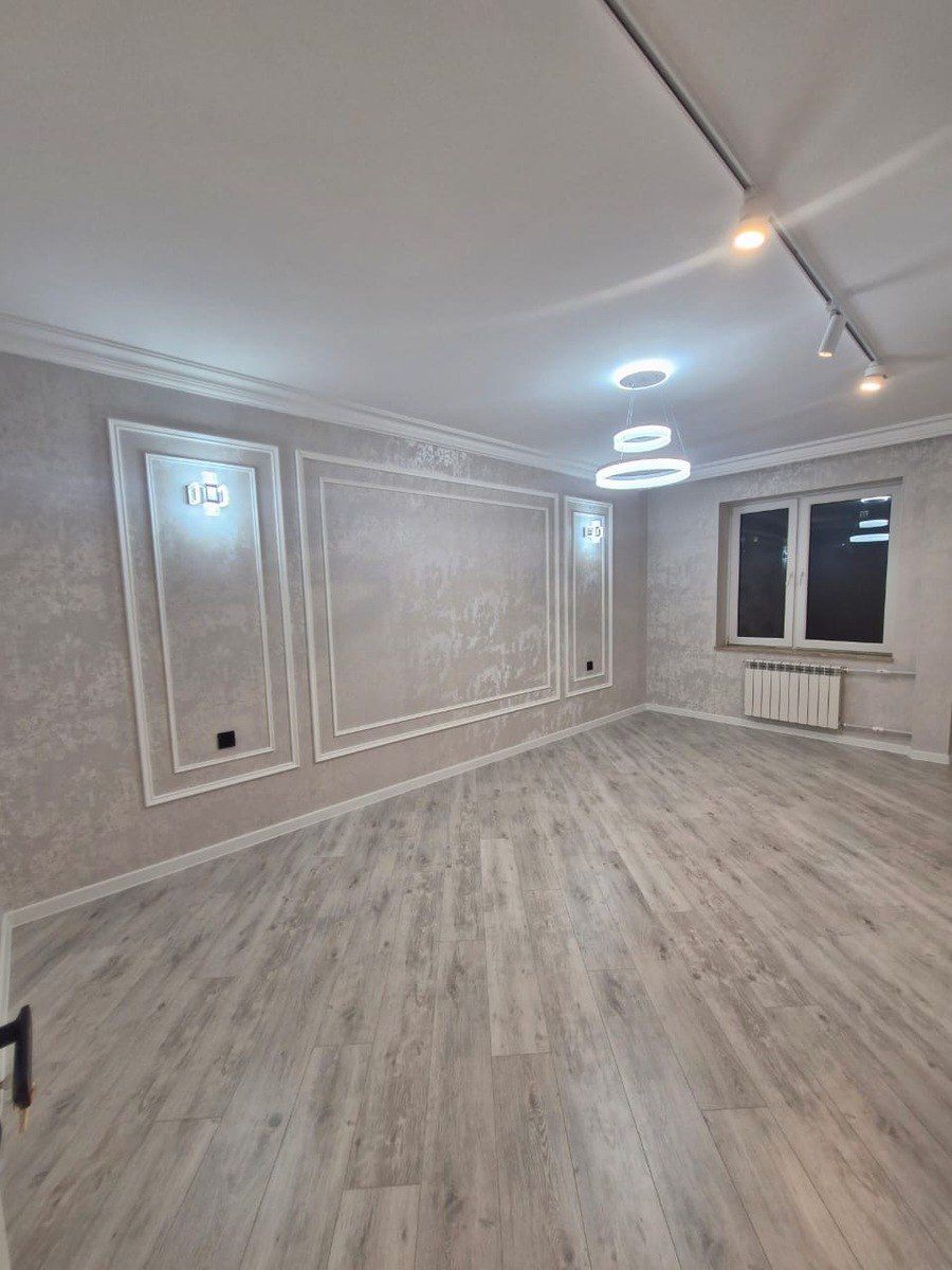 Satılır 4 otaqlı köhnə tikili 90 m² — Mənzil, Bakı (10)