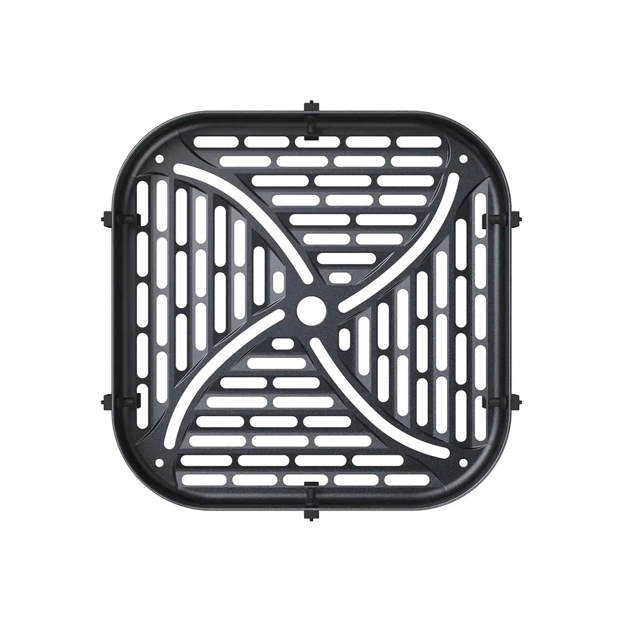 Mova Air Fryer AeroChef FD10 Pro White — Soba və qrillər, Bakı (8)