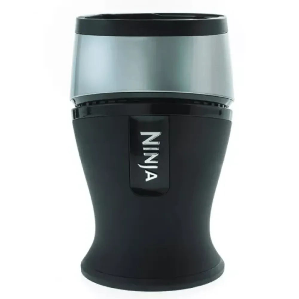Ninja Blender QB3001EUS — Blenderlər, xırdalayanlar və mikserlər, Bakı (2)