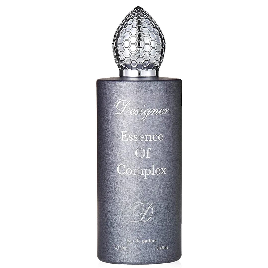 Designer Essence Of Complex uniseks ətir suyu, 100 ml — Mallar, Bakı (2)