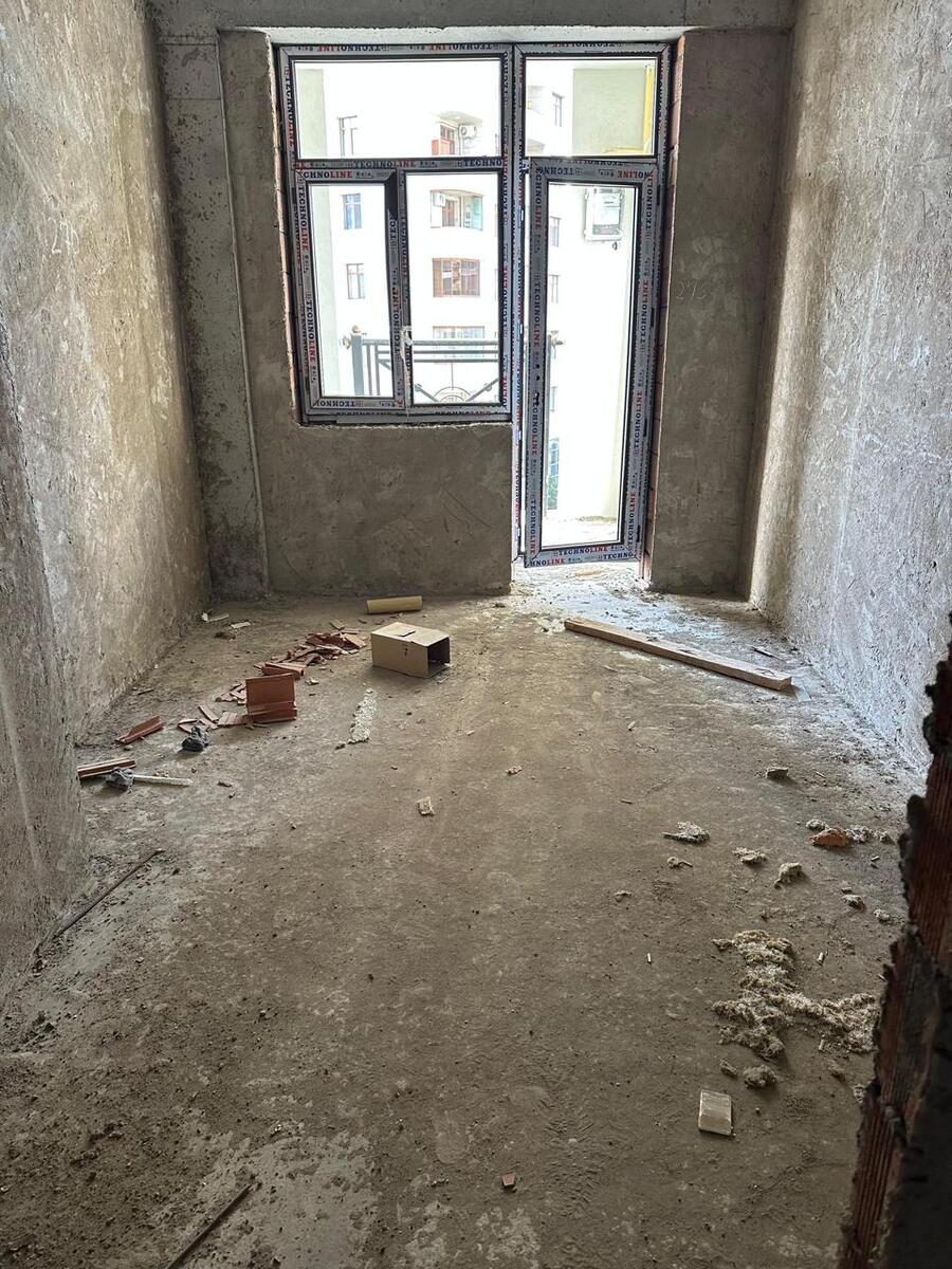 Satılır 3 otaqlı yeni tikili 136 m² — Mənzil, Bakı (9)