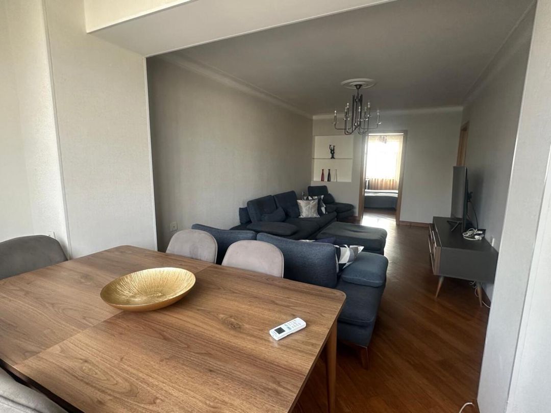 Satılır 3 otaqlı yeni tikili 80 m² — Mənzil, Bakı (4)
