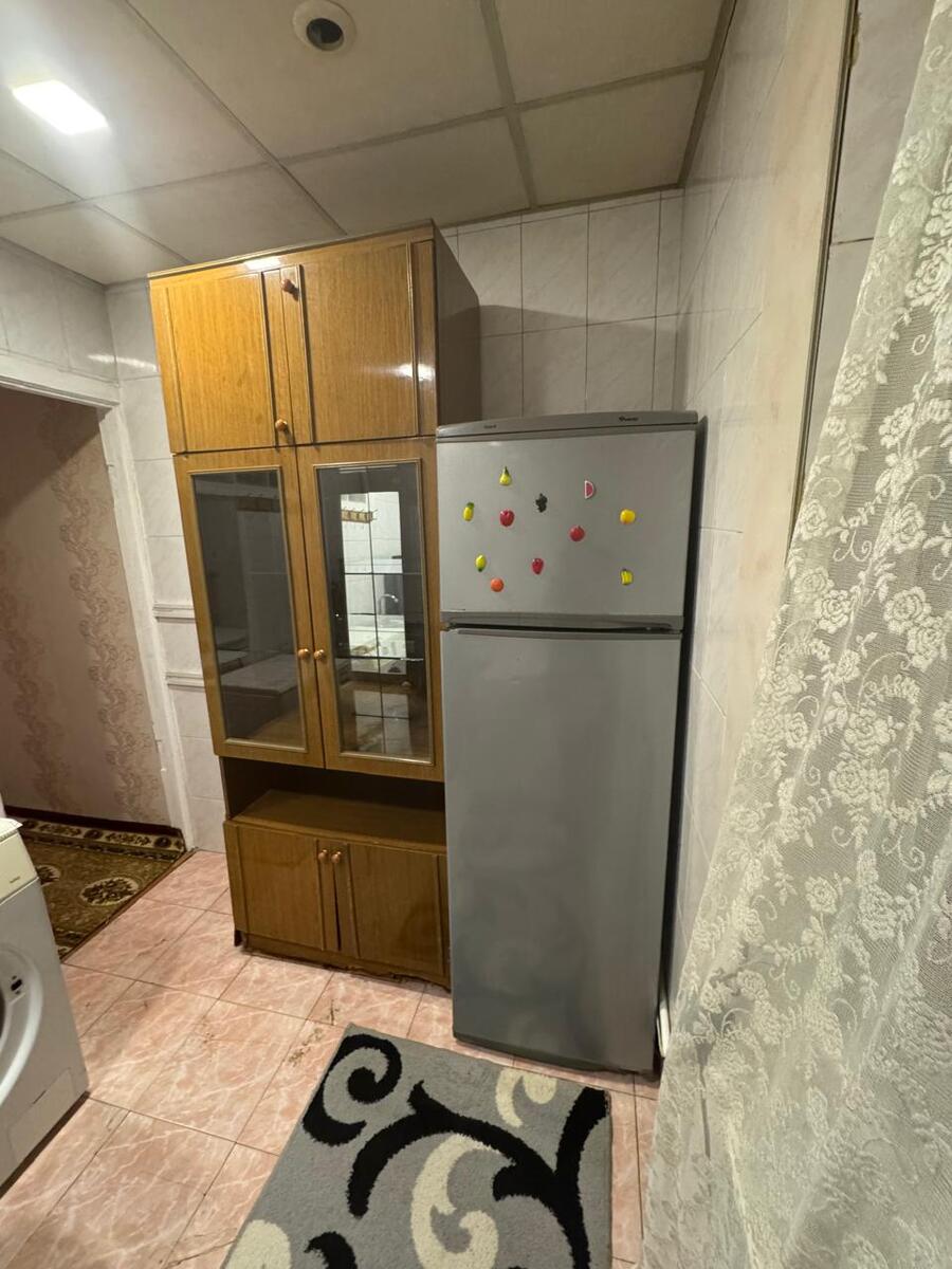 Satılır 3 otaqlı köhnə tikili 50 m² — Mənzil, Bakı (4)