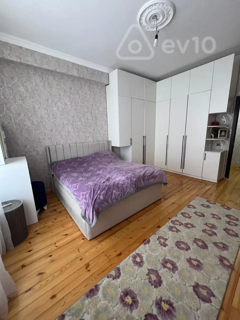 2 otaqlı mənzil, 15 m², İlqar Zülfüqarov küçəsi — kirayə — Mənzil, Bakı (11)