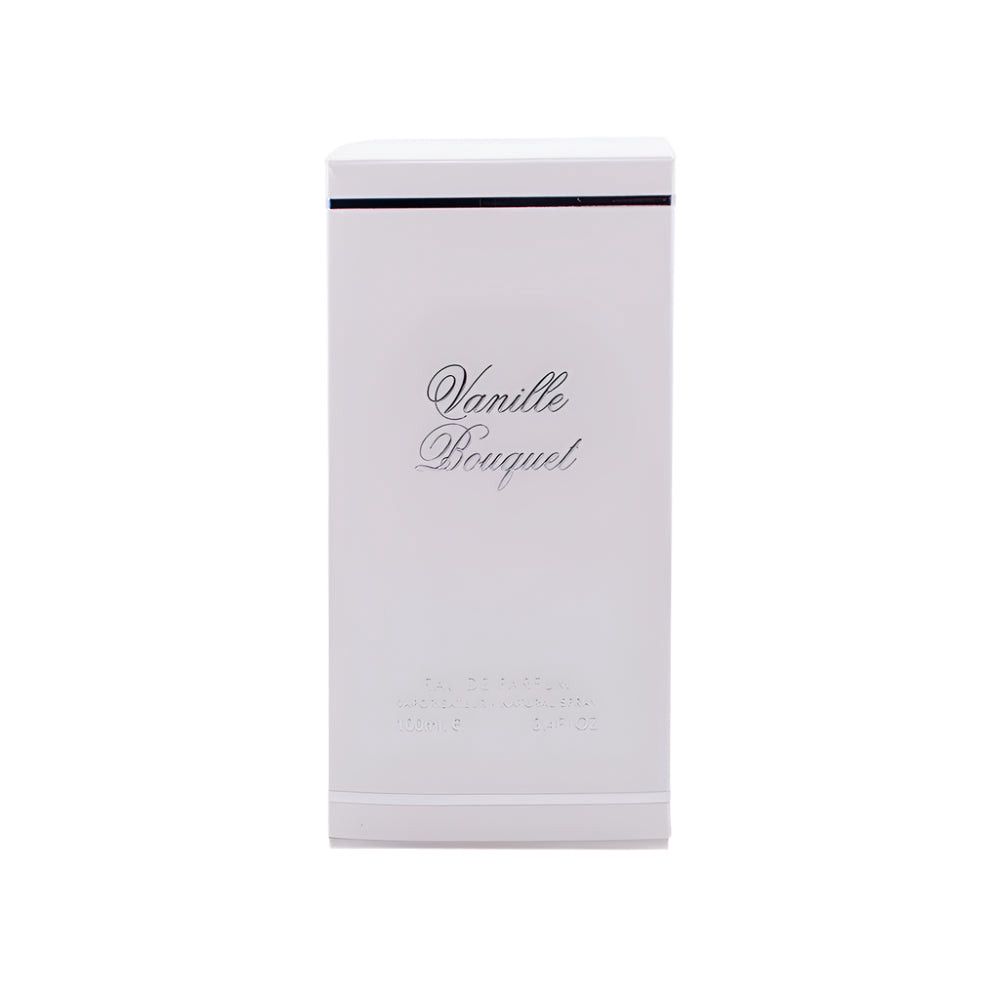 No Brand Vanille Bouquet qadınlar üçün ətir suyu 100 ml — Mallar, Bakı (2)