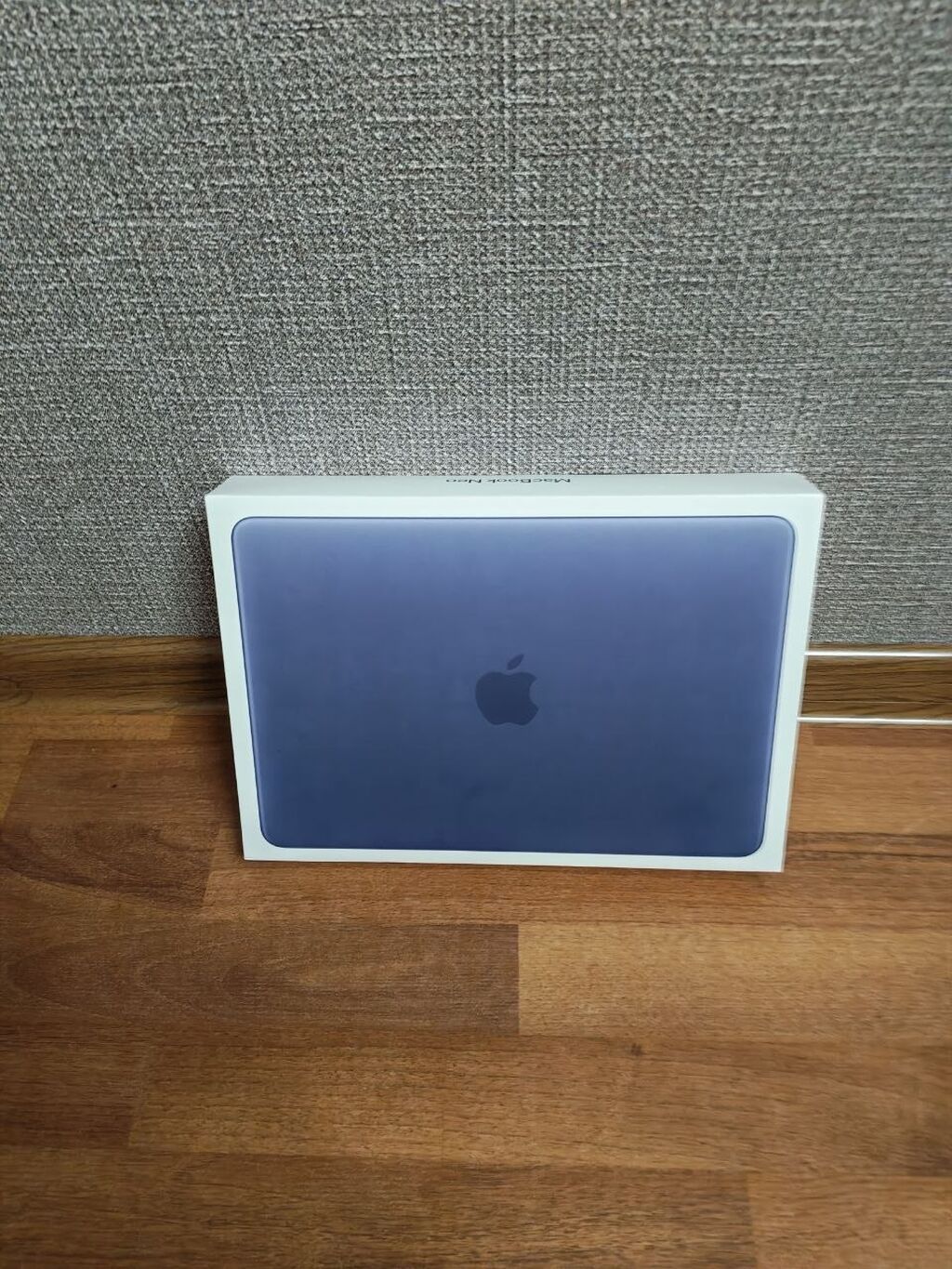 Apple MacBook Neo A18 Pro 8GB RAM - 256GB SSD Tezedir isledilmeyib — Apple Macbook, Bakı (3)