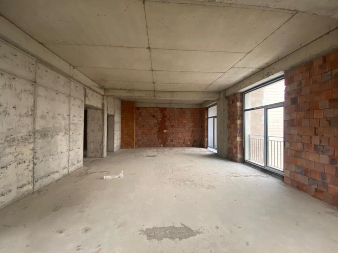 Satılır 4 otaqlı yeni tikili 195 m² — Mənzil, Bakı (9)
