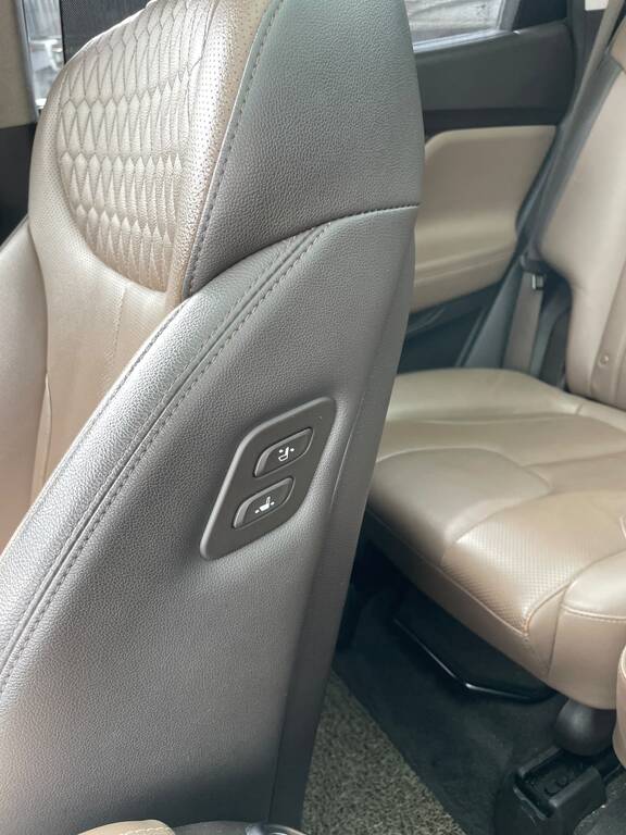 Hyundai Santa Fe, 2.0 L, 2018 il, 170 000 km — Avtomobillər, Bakı (8)