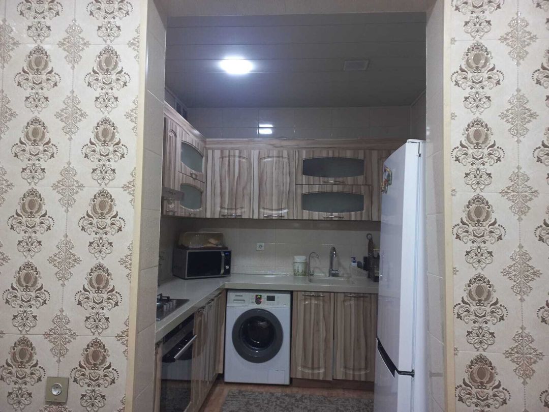 Satılır 5 otaqlı həyət evi/bağ evi 160 m² — Ev, villa, Bakı (8)
