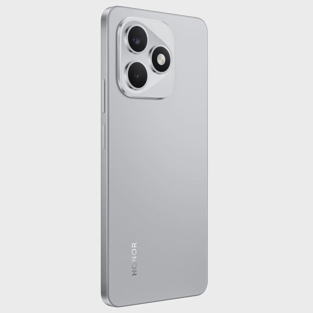 Honor X8d 8GB/256GB Velvet Grey — Telefonlar və qadjetlər, Bakı (6)