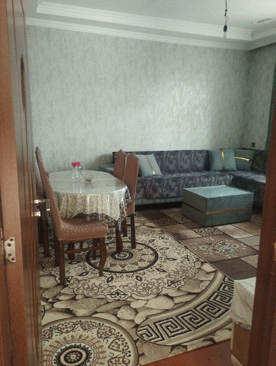 Satılır 3 otaqlı həyət evi/bağ evi 80 m² — Ev, villa, Bakı (8)