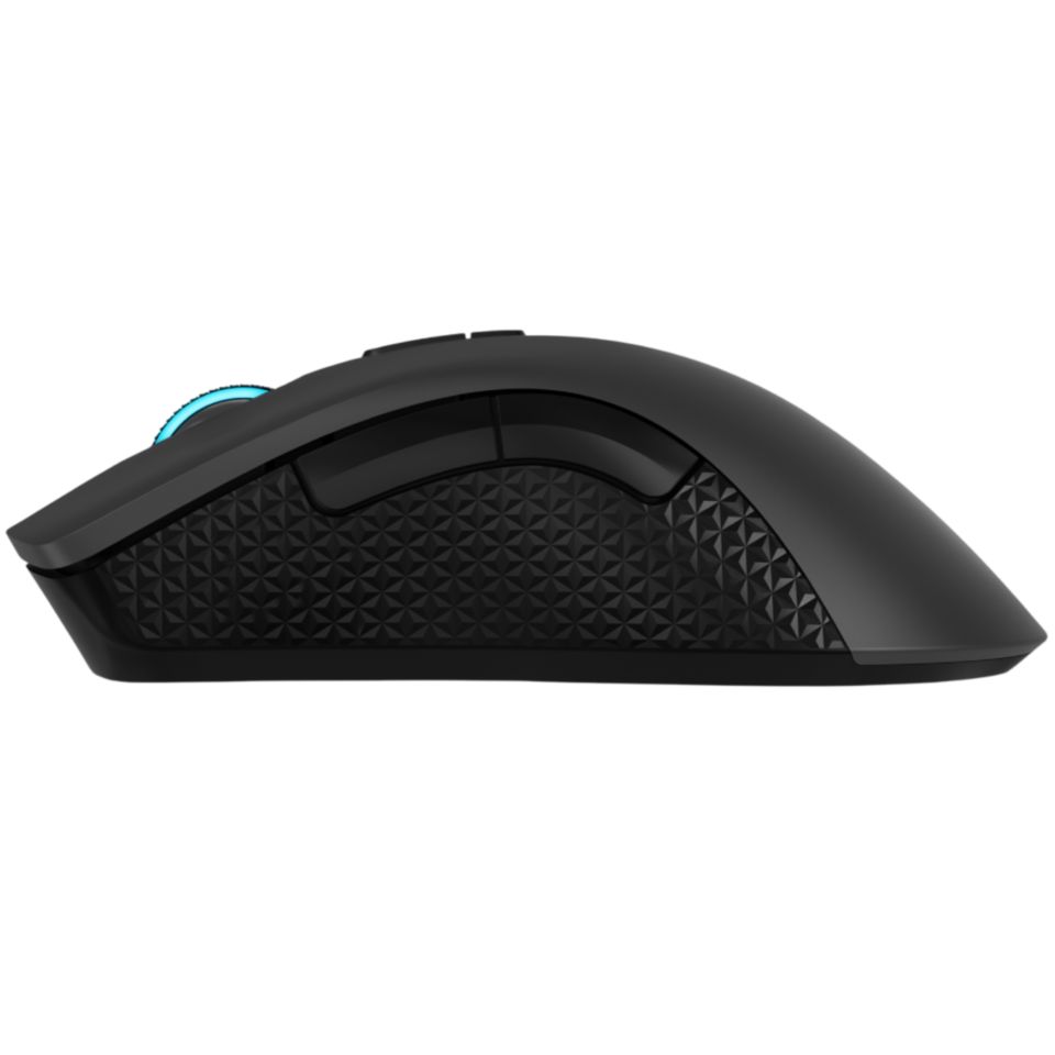 Lenovo Legion M600 Wireless Gaming Mouse (GY50X79385) — Veb kameralar, Bakı (5)