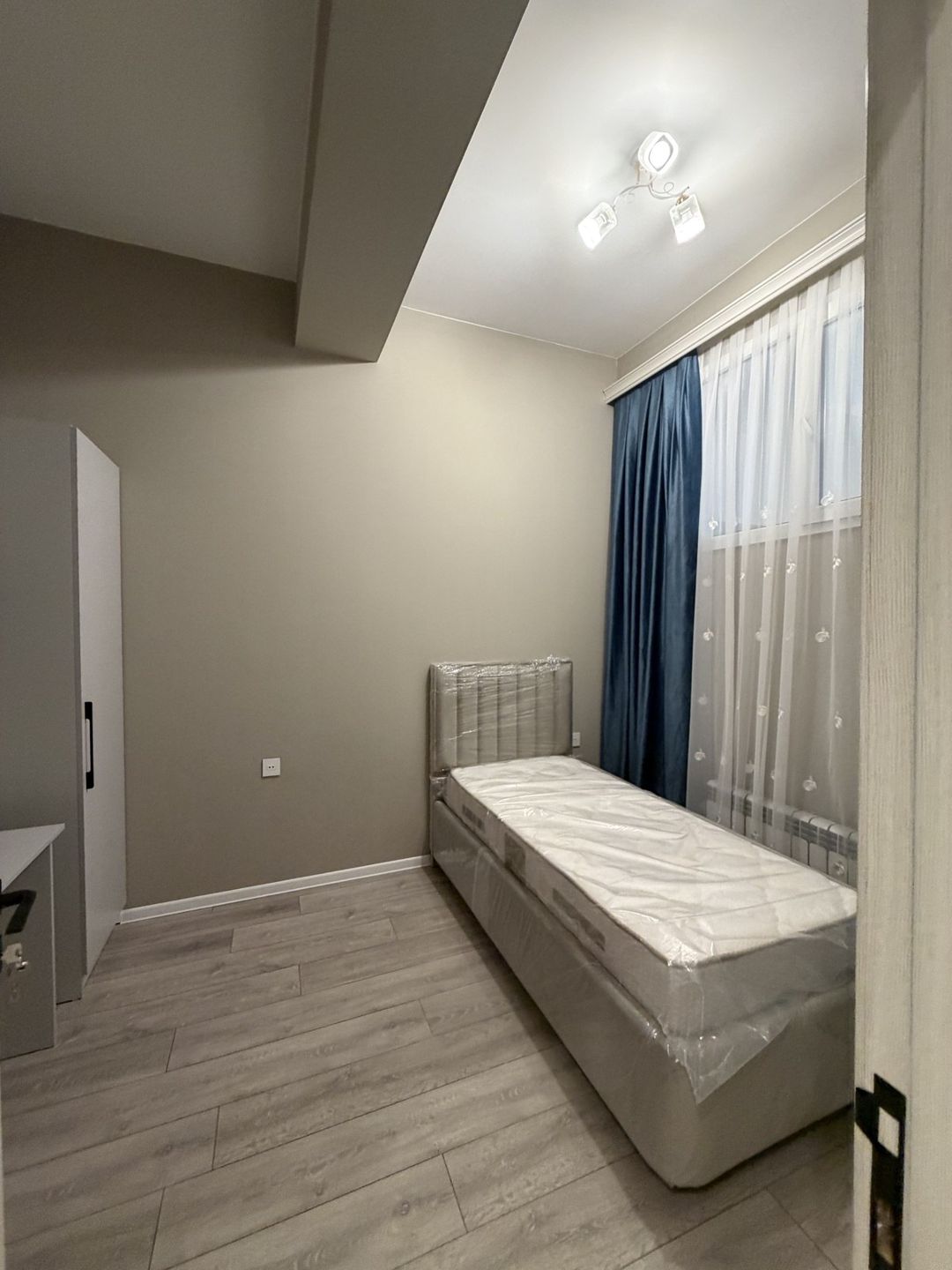 İcarəyə verilir 3 otaqlı yeni tikili 65 m² — Mənzil, Bakı (2)