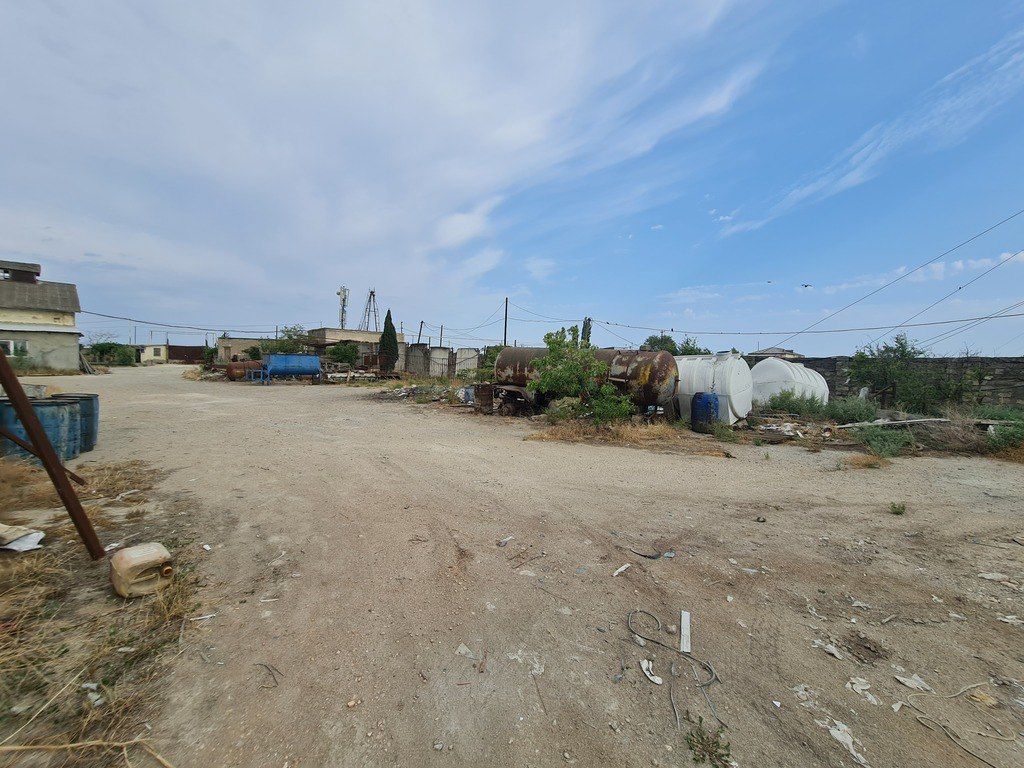 Satılır obyekt 4600 m² — Əmlak, Bakı (5)