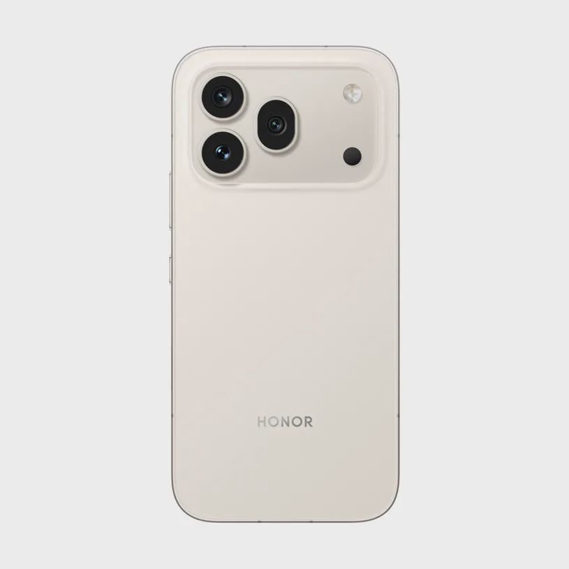 Honor 600 Pro 12GB/512GB Gold — Telefonlar və qadjetlər, Bakı (8)