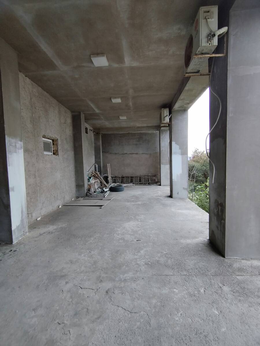 Satılır 8 otaqlı həyət evi/bağ evi 480 m² — Ev, villa, Bakı (3)