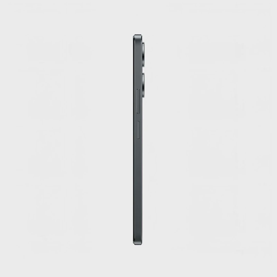 Honor X5D Plus 4GB/256GB Midnight Black — Telefonlar və qadjetlər, Bakı (4)
