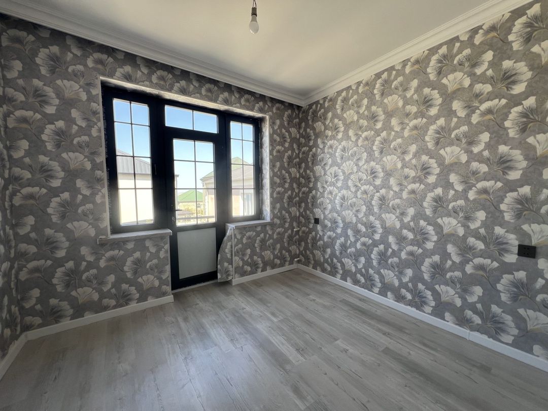 Satılır 4 otaqlı həyət evi/bağ evi 140 m² — Ev, villa, Bakı (5)