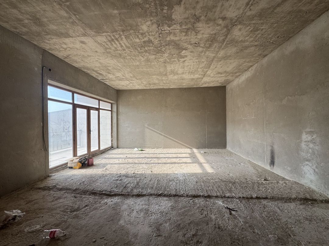Satılır 4 otaqlı yeni tikili 158 m² — Mənzil, Bakı (12)