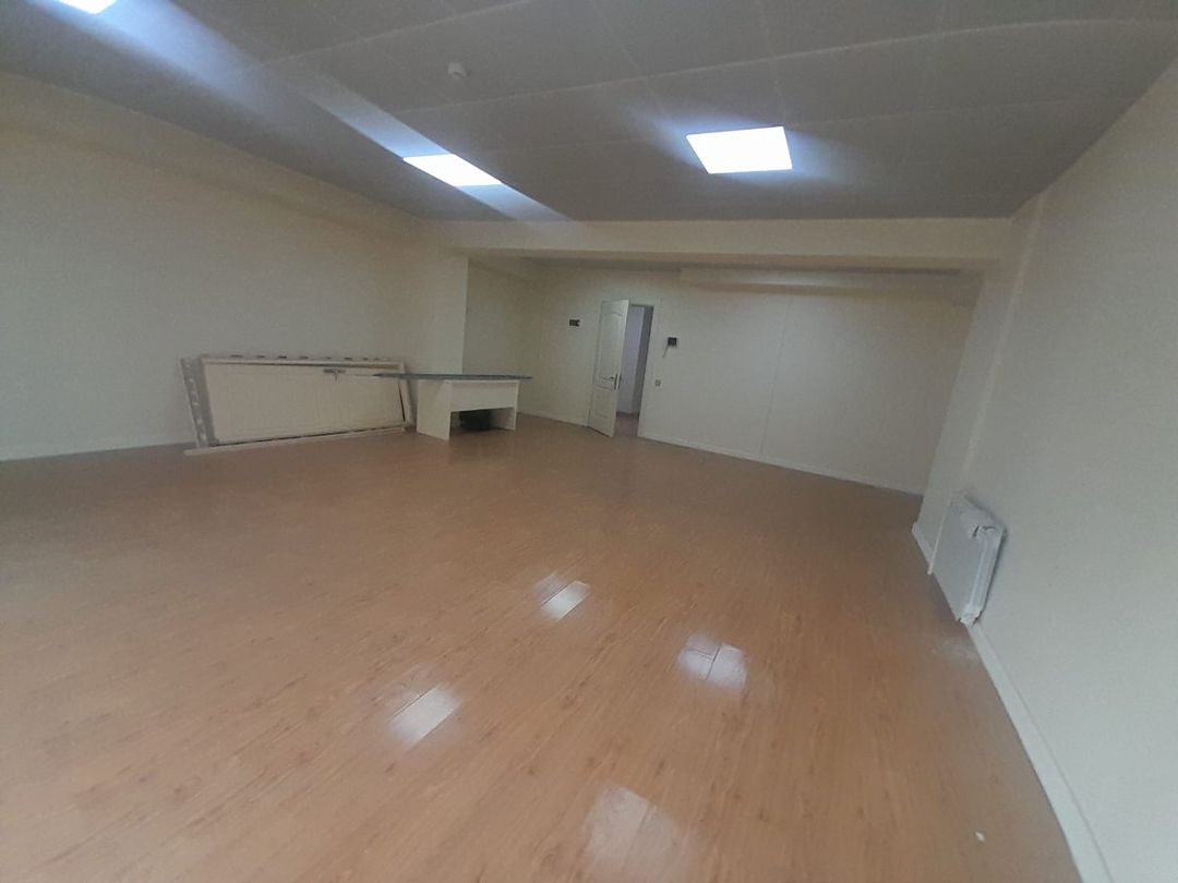 Ofis icarəyə verilir, 50 m², 28 may metrosu, Bakı — Ofis, Bakı (3)