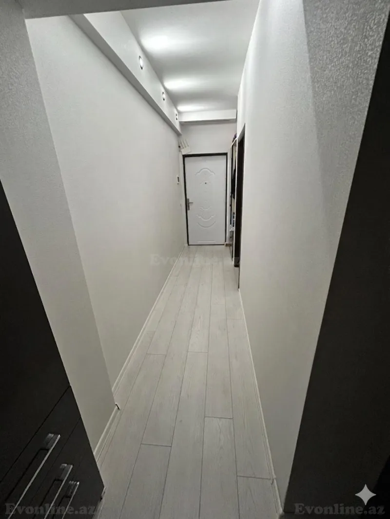 Satılır 3 otaqlı Mənzil Yeni tikili 70 m² Xırdalan — Mənzil, Xırdalan (6)