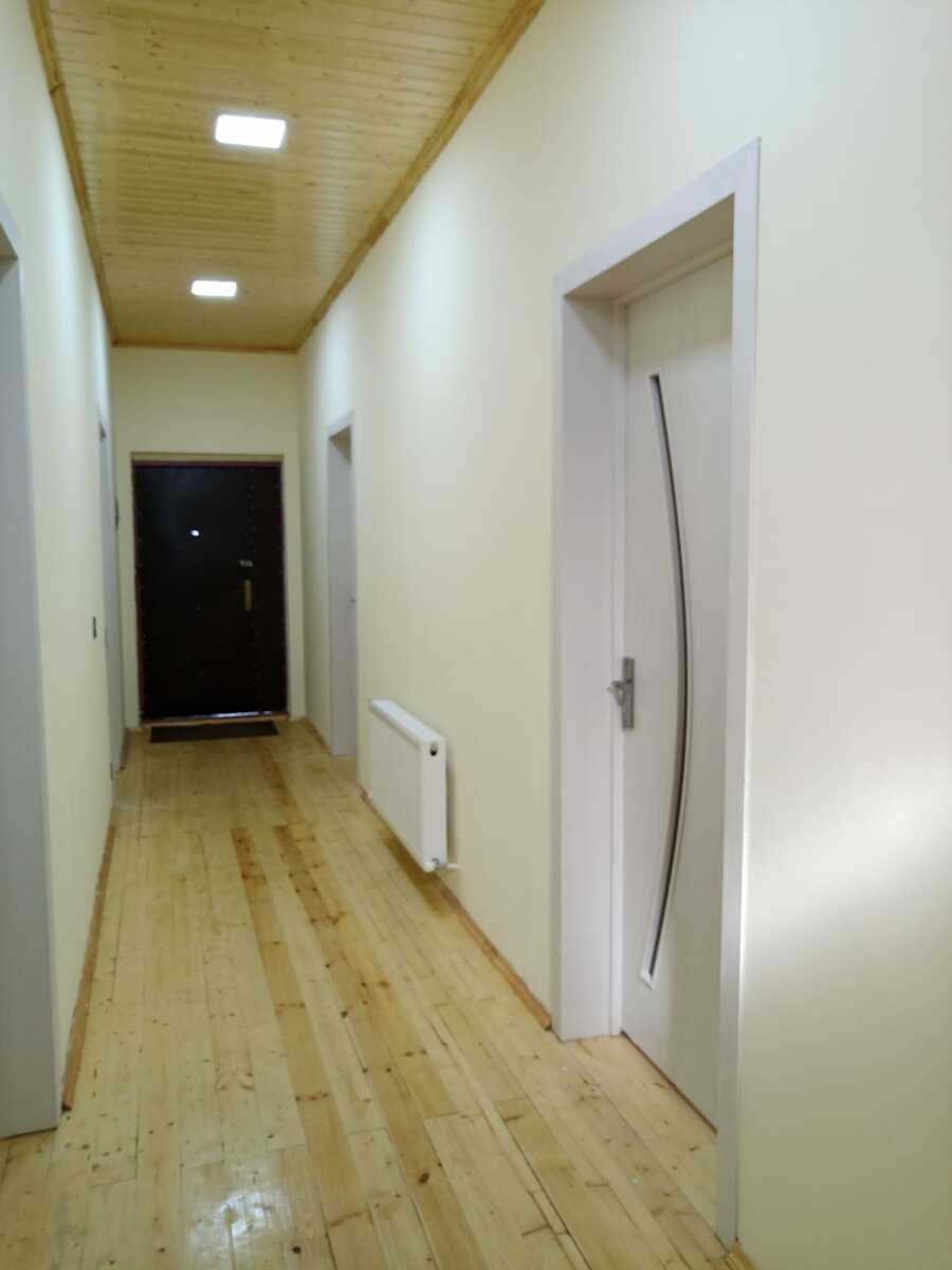 Satılır 3 otaqlı həyət evi/bağ evi 95 m² — Ev, villa, Bakı (4)