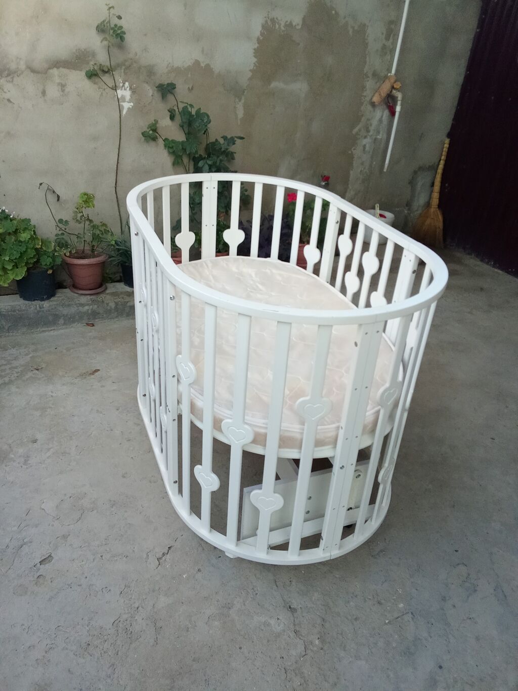Doweyde var — Bəşikləri, Bakı (3)