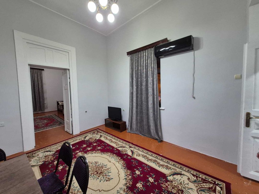 İcarəyə verilir 2 otaqlı köhnə tikili 52 m² — Mənzil, Bakı (5)