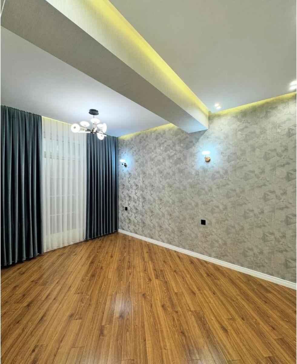 Satılır 4 otaqlı yeni tikili 158 m² — Mənzil, Bakı (5)