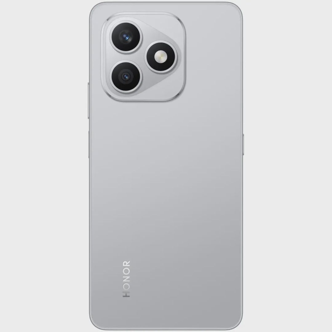 Honor X8d 8GB/128GB Velvet Grey — Telefonlar və qadjetlər, Bakı (7)