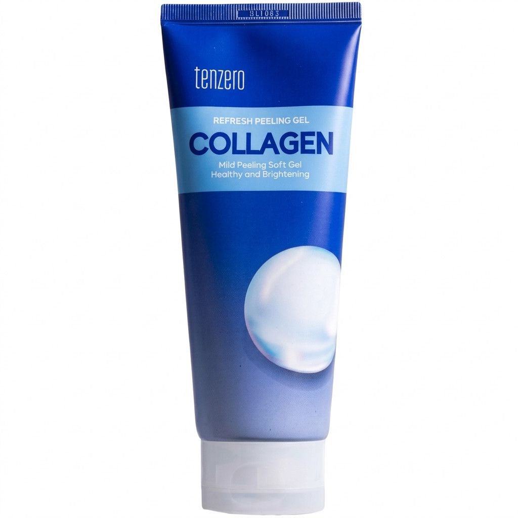 Pilinq Tenzero Refresh Collagen, 180 ml — Mallar, Bakı