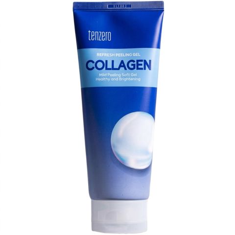 Pilinq Tenzero Refresh Collagen, 180 ml — Bakı